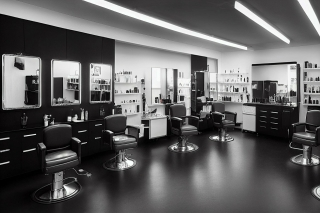 pejacz cash register system in hairdressing salon hyperdetailed 5487779a-8142-41d6-92c8-f1067941409a